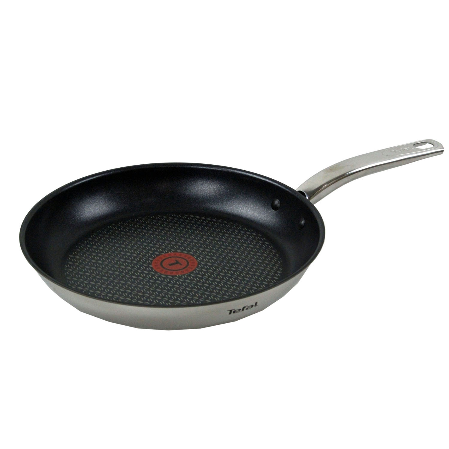 POÊLE TEFAL INTUITION 28CM A7030624﻿ - Sache maison et déco vente en ...